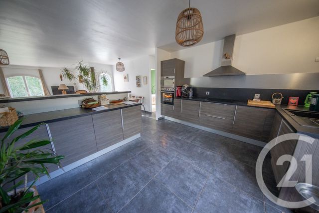 Maison &agrave; vendre - 6 pi&egrave;ces - 141,37 m2 - St Aubin De Medoc - 33 - AQUITAINE