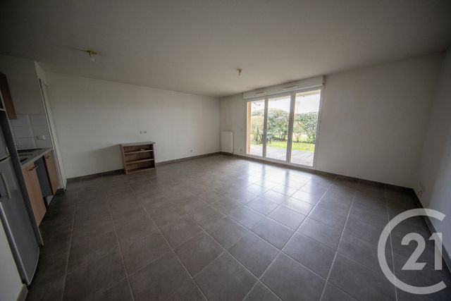 appartement - LE HAILLAN - 33