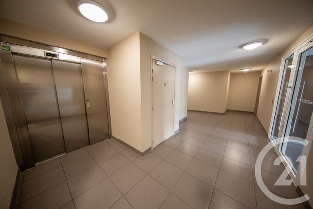 Appartement F3 &agrave; vendre - 3 pi&egrave;ces - 67,58 m2 - Le Haillan - 33 - AQUITAINE