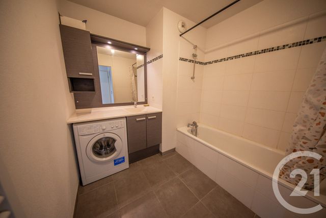 Appartement F3 &agrave; vendre - 3 pi&egrave;ces - 67,58 m2 - Le Haillan - 33 - AQUITAINE