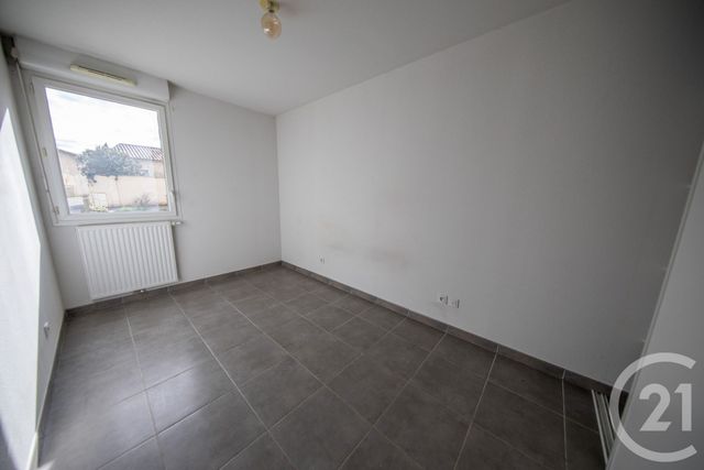 Appartement F3 &agrave; vendre - 3 pi&egrave;ces - 67,58 m2 - Le Haillan - 33 - AQUITAINE