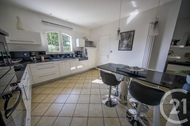 Maison à vendre - 6 pièces - 129,79 m2 - St Medard En Jalles - 33 - AQUITAINE