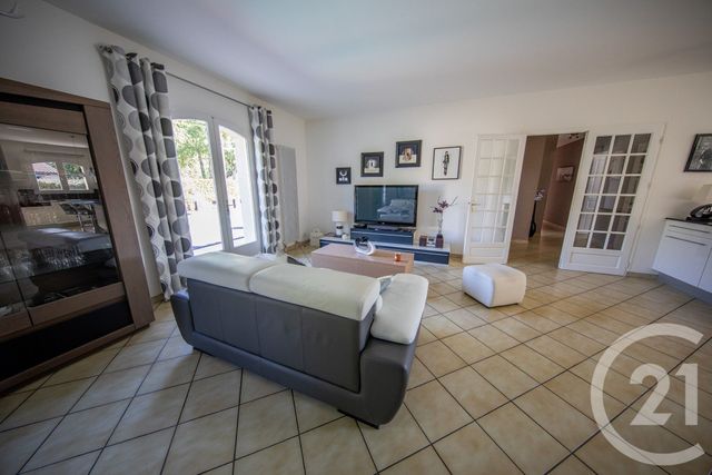 Maison à vendre - 6 pièces - 129,79 m2 - St Medard En Jalles - 33 - AQUITAINE