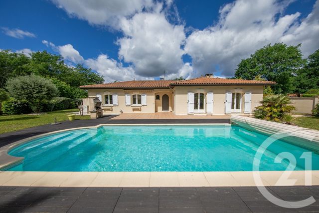 maison - ST MEDARD EN JALLES - 33