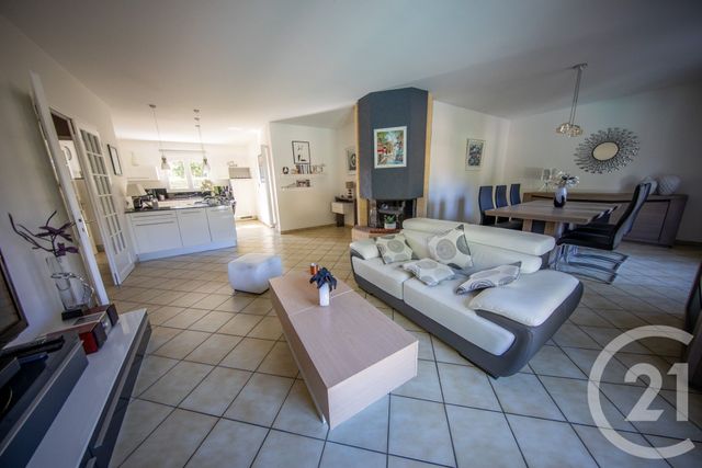 Maison à vendre - 6 pièces - 129,79 m2 - St Medard En Jalles - 33 - AQUITAINE