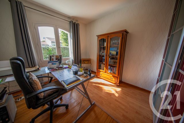 Maison à vendre - 6 pièces - 129,79 m2 - St Medard En Jalles - 33 - AQUITAINE