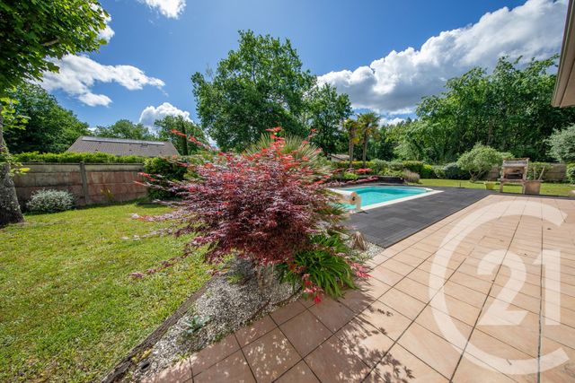 Maison &agrave; vendre - 6 pi&egrave;ces - 129,79 m2 - St Medard En Jalles - 33 - AQUITAINE