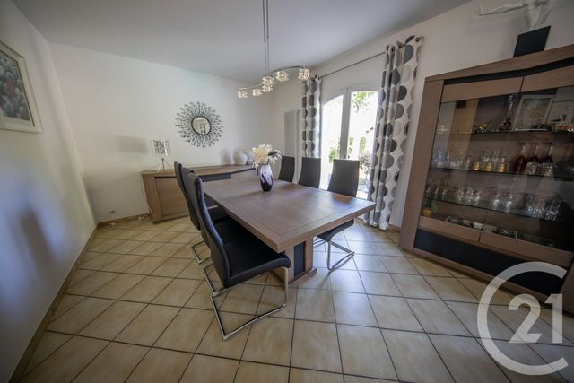 Maison à vendre - 6 pièces - 129,79 m2 - St Medard En Jalles - 33 - AQUITAINE