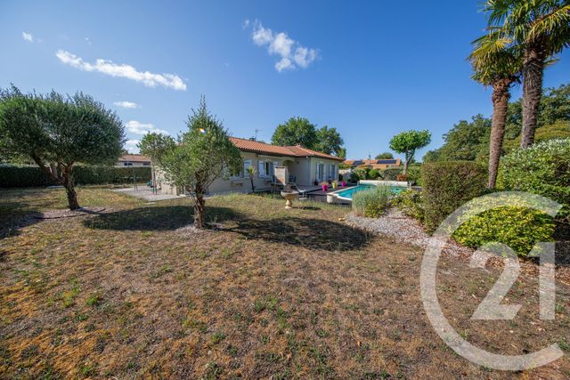 Maison à vendre - 6 pièces - 129,79 m2 - St Medard En Jalles - 33 - AQUITAINE
