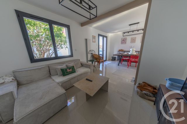 Maison &agrave; vendre - 5 pi&egrave;ces - 83,62 m2 - St Medard En Jalles - 33 - AQUITAINE