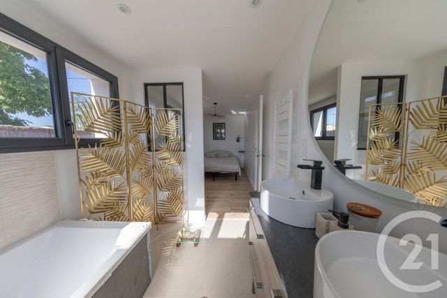 Maison &agrave; vendre - 5 pi&egrave;ces - 83,62 m2 - St Medard En Jalles - 33 - AQUITAINE