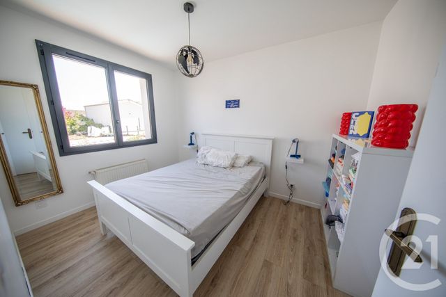 Maison &agrave; vendre - 5 pi&egrave;ces - 83,62 m2 - St Medard En Jalles - 33 - AQUITAINE