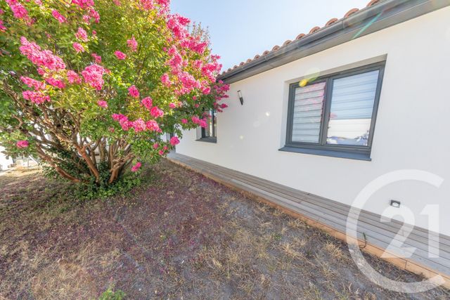 Maison &agrave; vendre - 5 pi&egrave;ces - 83,62 m2 - St Medard En Jalles - 33 - AQUITAINE