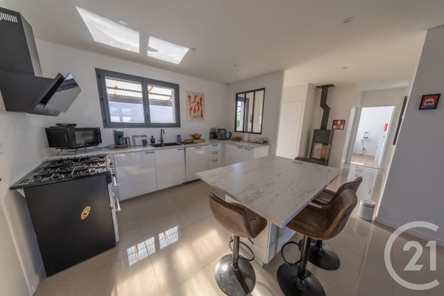 Maison &agrave; vendre - 5 pi&egrave;ces - 83,62 m2 - St Medard En Jalles - 33 - AQUITAINE