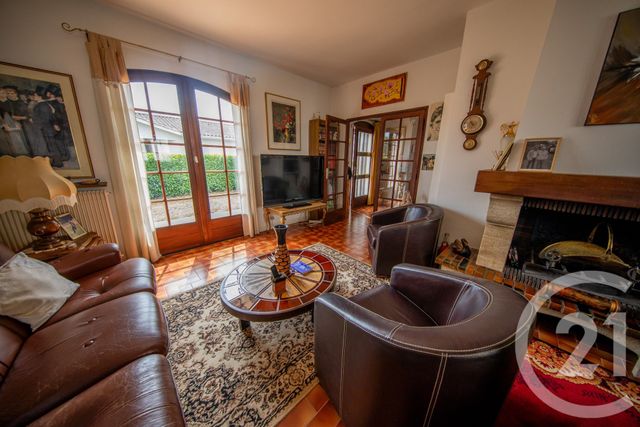 Maison à vendre - 5 pièces - 136,31 m2 - Parempuyre - 33 - AQUITAINE