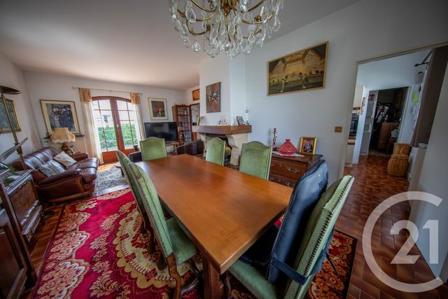 Maison à vendre - 5 pièces - 136,31 m2 - Parempuyre - 33 - AQUITAINE