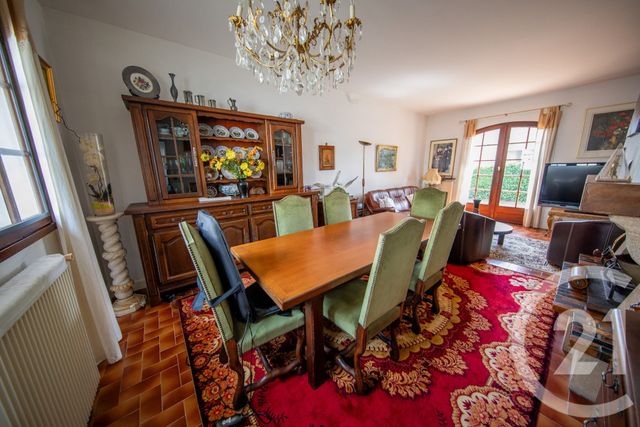 Maison à vendre - 5 pièces - 136,31 m2 - Parempuyre - 33 - AQUITAINE