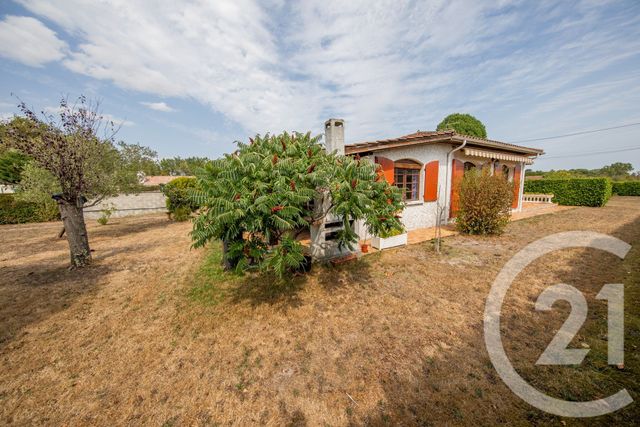 Maison à vendre - 5 pièces - 136,31 m2 - Parempuyre - 33 - AQUITAINE