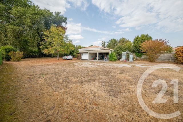 Maison à vendre - 5 pièces - 136,31 m2 - Parempuyre - 33 - AQUITAINE