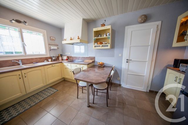 Maison à vendre - 6 pièces - 149,94 m2 - Le Haillan - 33 - AQUITAINE