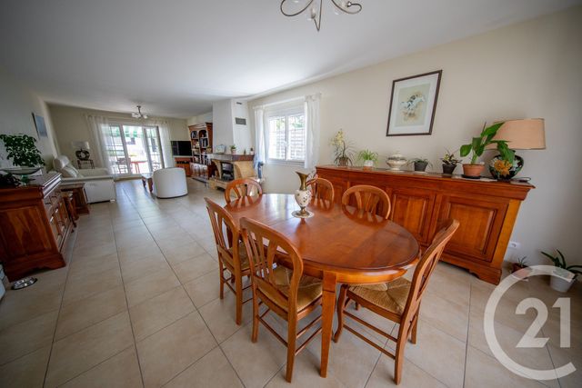 Maison à vendre - 6 pièces - 149,94 m2 - Le Haillan - 33 - AQUITAINE