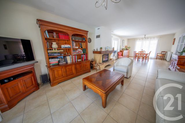 Maison à vendre - 6 pièces - 149,94 m2 - Le Haillan - 33 - AQUITAINE