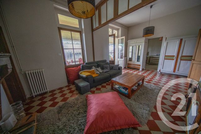 Maison &agrave; vendre - 7 pi&egrave;ces - 216,21 m2 - Ste Helene - 33 - AQUITAINE