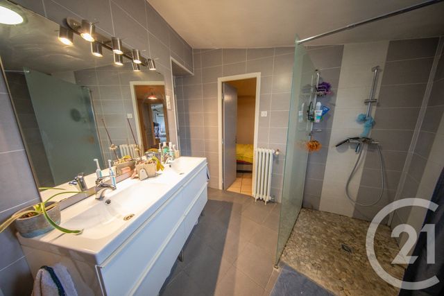 Maison &agrave; vendre - 7 pi&egrave;ces - 216,21 m2 - Ste Helene - 33 - AQUITAINE