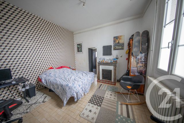 Maison &agrave; vendre - 7 pi&egrave;ces - 216,21 m2 - Ste Helene - 33 - AQUITAINE