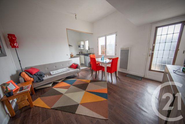 Maison &agrave; vendre - 7 pi&egrave;ces - 216,21 m2 - Ste Helene - 33 - AQUITAINE