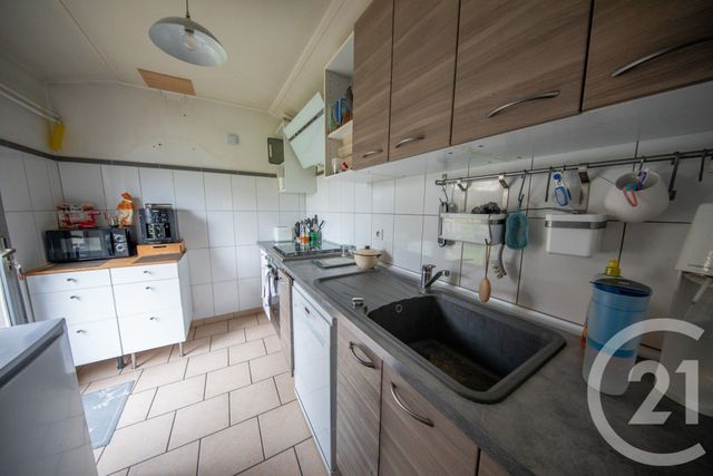 Maison &agrave; vendre - 7 pi&egrave;ces - 216,21 m2 - Ste Helene - 33 - AQUITAINE