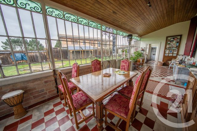 maison - STE HELENE - 33