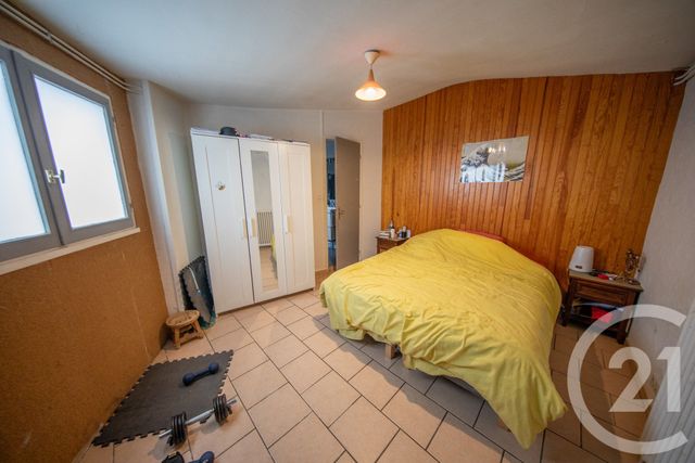 Maison &agrave; vendre - 7 pi&egrave;ces - 216,21 m2 - Ste Helene - 33 - AQUITAINE