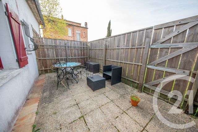 Maison &agrave; vendre - 7 pi&egrave;ces - 216,21 m2 - Ste Helene - 33 - AQUITAINE