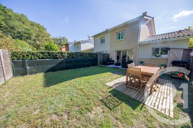 Prix immobilier ST AUBIN DE MEDOC - Photo d’une maison vendue