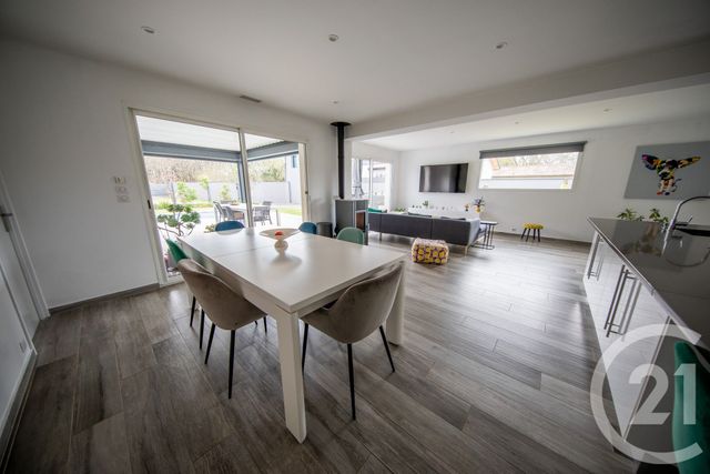 Maison &agrave; vendre - 5 pi&egrave;ces - 124,63 m2 - Arsac - 33 - AQUITAINE