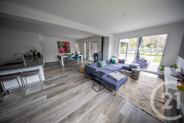 Maison &agrave; vendre - 5 pi&egrave;ces - 124,63 m2 - Arsac - 33 - AQUITAINE