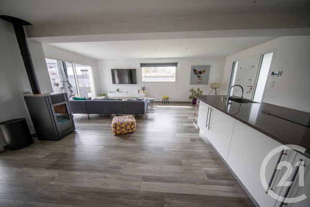 Maison &agrave; vendre - 5 pi&egrave;ces - 124,63 m2 - Arsac - 33 - AQUITAINE