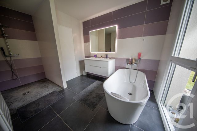 Maison &agrave; vendre - 5 pi&egrave;ces - 124,63 m2 - Arsac - 33 - AQUITAINE