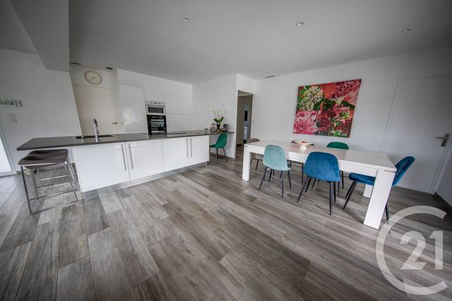 Maison &agrave; vendre - 5 pi&egrave;ces - 124,63 m2 - Arsac - 33 - AQUITAINE