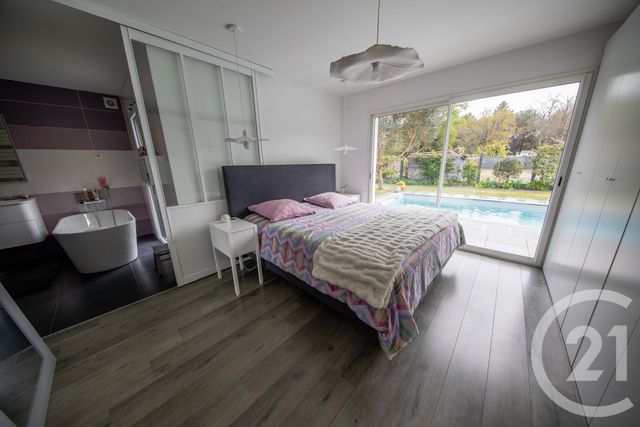 Maison &agrave; vendre - 5 pi&egrave;ces - 124,63 m2 - Arsac - 33 - AQUITAINE