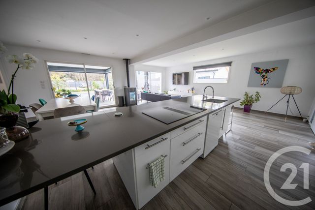 Maison &agrave; vendre - 5 pi&egrave;ces - 124,63 m2 - Arsac - 33 - AQUITAINE