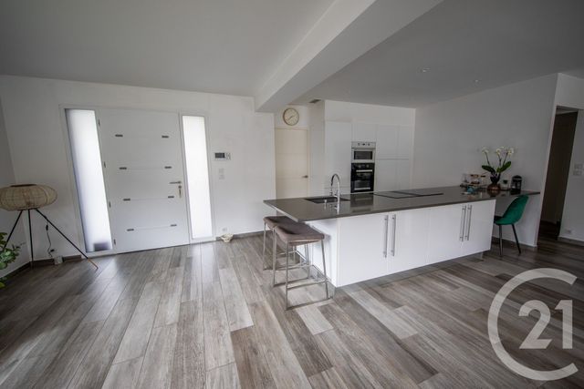 Maison &agrave; vendre - 5 pi&egrave;ces - 124,63 m2 - Arsac - 33 - AQUITAINE