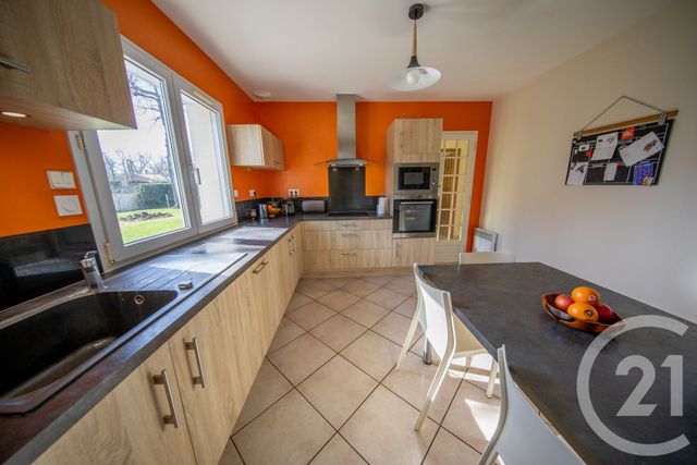 Maison &agrave; vendre - 5 pi&egrave;ces - 132,13 m2 - St Medard En Jalles - 33 - AQUITAINE