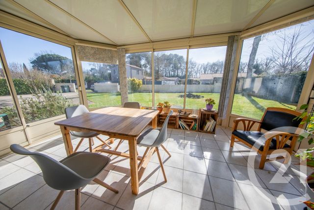 Maison &agrave; vendre - 5 pi&egrave;ces - 132,13 m2 - St Medard En Jalles - 33 - AQUITAINE