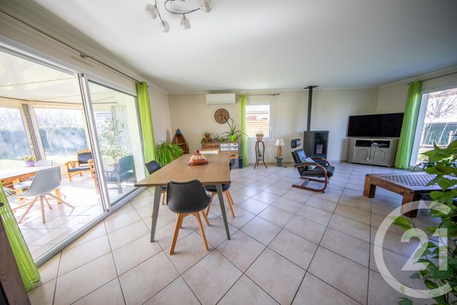 Maison &agrave; vendre - 5 pi&egrave;ces - 132,13 m2 - St Medard En Jalles - 33 - AQUITAINE