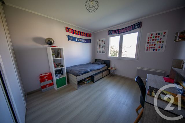 Maison &agrave; vendre - 5 pi&egrave;ces - 132,13 m2 - St Medard En Jalles - 33 - AQUITAINE