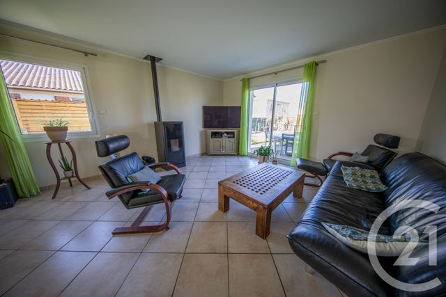 Maison &agrave; vendre - 5 pi&egrave;ces - 132,13 m2 - St Medard En Jalles - 33 - AQUITAINE