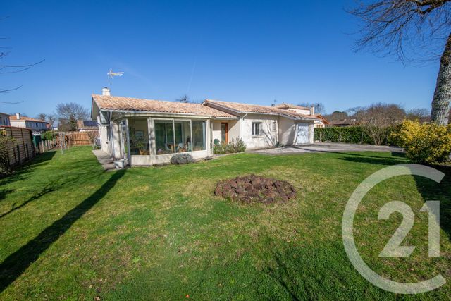 maison - ST MEDARD EN JALLES - 33