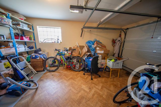 Maison &agrave; vendre - 5 pi&egrave;ces - 132,13 m2 - St Medard En Jalles - 33 - AQUITAINE